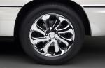 Buick Park Avenue Ultra 2003 года